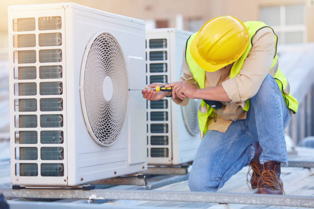 Best Commercial HVAC in Kdeer, IL
