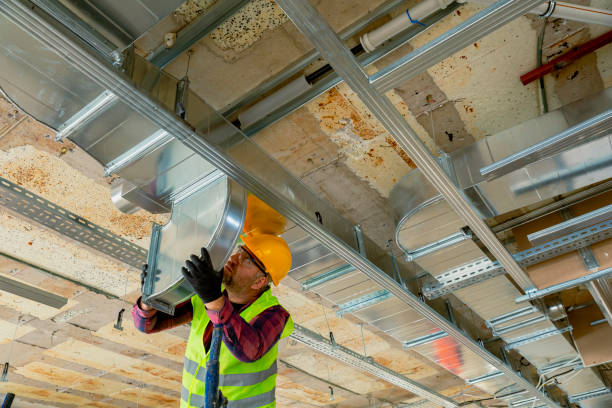 Best HVAC Financing and Leasing in Kdeer, IL