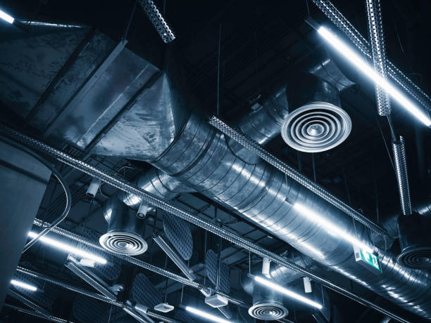 Professional HVAC in Kildeer, IL