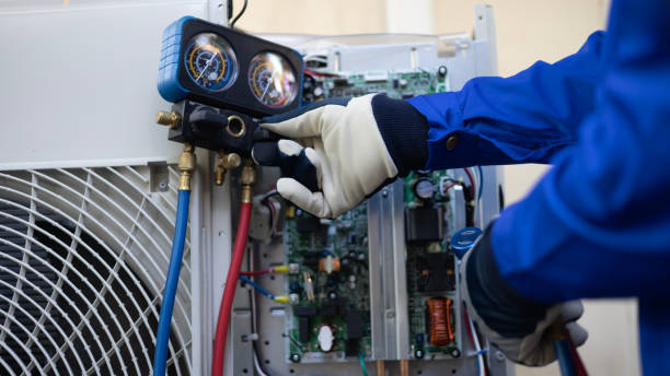 Best Air Conditioning Cleaning in Kdeer, IL