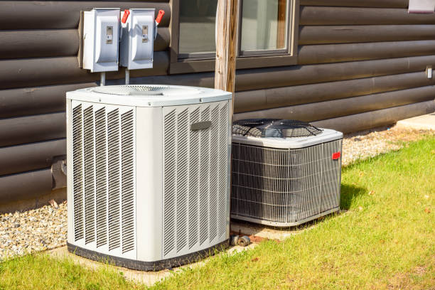 Best VRF (Variable Refrigerant Flow) Systems in Kdeer, IL
